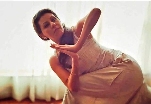 സൗദി യോഗ കമ്മിറ്റി പ്രസിഡന്റ് നൗഫ് അല്-മറാവി