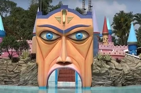 സില്വര് സ്റ്റോം, സ്ക്രീന്ഷോട്ട്