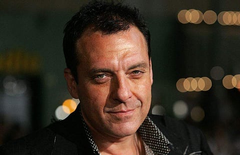 ടോം സൈസ്മോര്/ചിത്രം: എഎഫ്പി