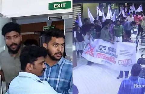 ടെലിവിഷൻ ദൃശ്യം