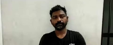 വിപിന് ലാല്