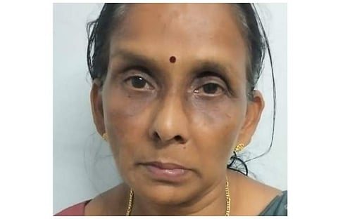 പത്മിനി