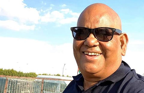 സതീഷ് കൗശിക്/ഫോട്ടോ: ഫെയ്സ്ബുക്ക്