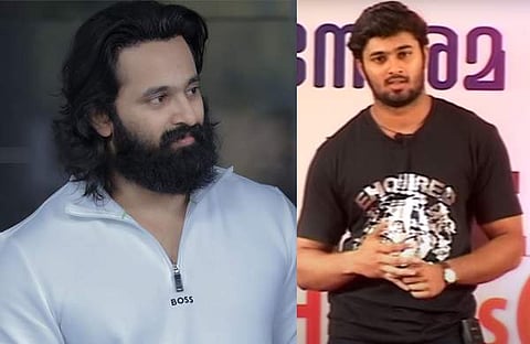 ഉണ്ണി മുകുന്ദൻ/ ഫെയ്സ്ബുക്ക്, ഉണ്ണി മുകുന്ദൻ ഓഡിഷൻ വിഡിയോയിൽ നിന്ന്