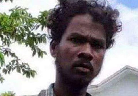 വിശ്വനാഥൻ