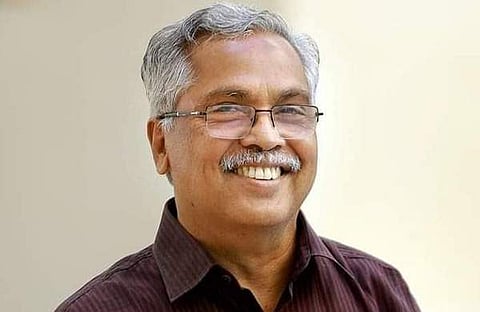 ബിനോയ് വിശ്വം എംപി/ ഫെയ്സ്ബുക്ക്