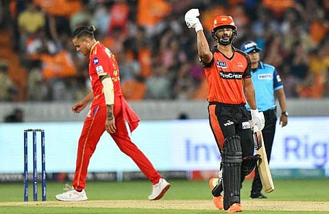 രാഹുല് ത്രിപാഠി / പിടിഐ