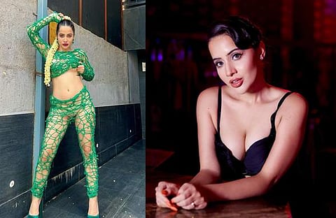 ഉര്ഫി ജാവേദ്/ഫോട്ടോ: ഇൻസ്റ്റഗ്രാം