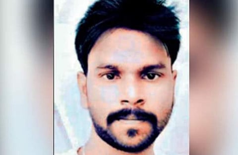 കൊല്ലപ്പെട്ട ജയന്തൻ