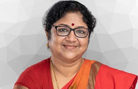 മന്ത്രി ആർ ബിന്ദു/ ഫയൽ