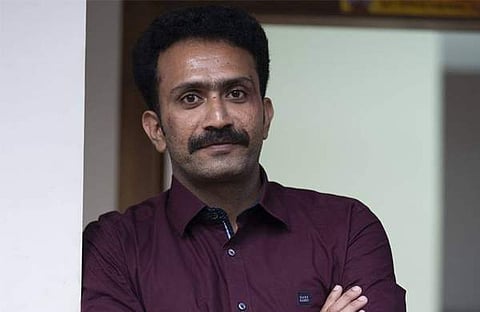 ഷൈൻ ടോം ചാക്കോ/ഫോട്ടോ: ഫെയ്സ്ബുക്ക്