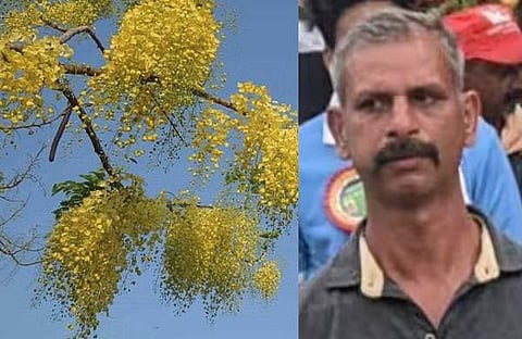 എൽദോസ് ഐപ്പ്