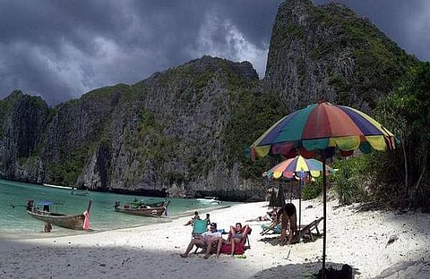 തായ്ലാൻഡ്/ ചിത്രം എഎൻഐ