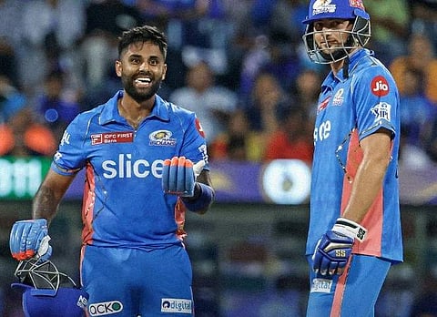 ചിത്രം: മുംബൈ ഇന്ത്യന്സ്/ ട്വിറ്റര്