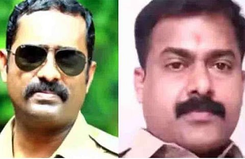 ഹരിപ്പാട് ബാങ്ക് ഉദ്യോഗസ്ഥനെ കസ്റ്റഡിയില് ക്രൂരമായി മര്ദ്ദിച്ചു; ഡിവൈഎസ്പി അടക്കം ഏഴു പൊലീസുകാര്ക്കെതിരെ കേസ്