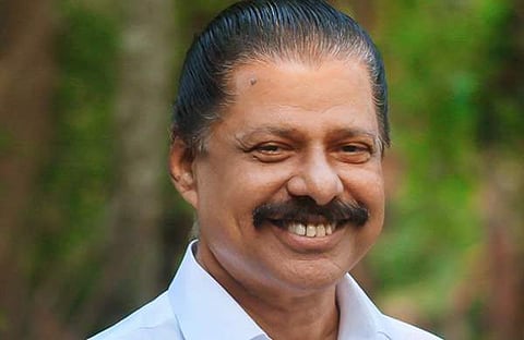 എംവി ഗോവിന്ദന് / ഫയല്