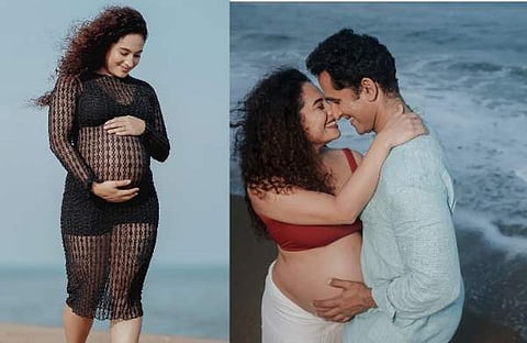 പൂജയും ജോണും/ ഫോട്ടോ; ഇൻസ്റ്റഗ്രാം