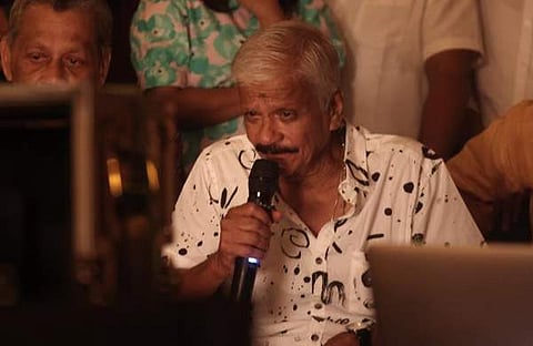 എസ്എൻ സ്വാമി