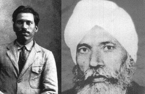 ബാബാ ബുഝാ സിംഗ് വ്യത്യസ്ത കാലങ്ങളില്/വിക്കിപീഡിയ