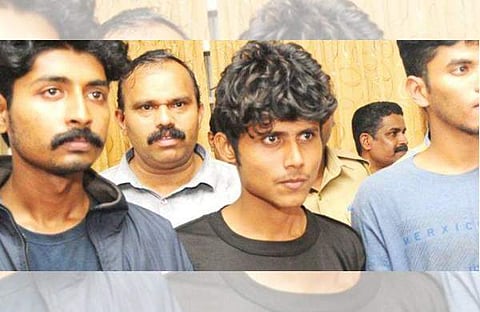 കയ്പമംഗലം കേസില് പ്രതികള്ക്കു ജീവപര്യന്തം