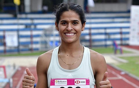 ഷൈലി സിങ്/ ട്വിറ്റർ