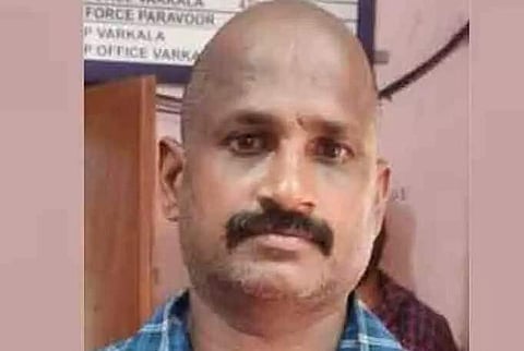 അറസ്റ്റിലായ ഷൈന്