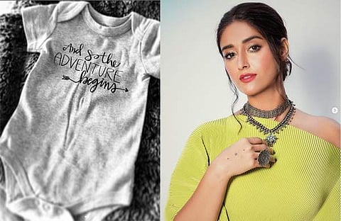 ഇല്യാന ഡിക്രൂസ്/ ചിത്രം ഇൻസ്റ്റാഗ്രം