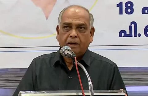 ജസ്റ്റിസ് സിറിയക് ജോസഫ്