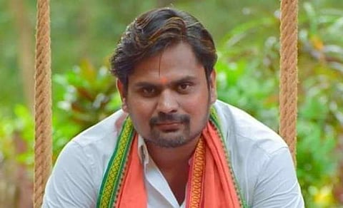 പ്രവീൺ കമ്മാർ, എഎൻഐ