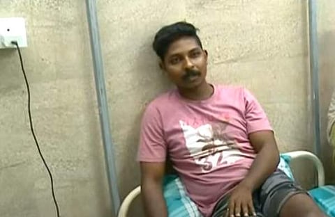 റിനീഷ്, സ്ക്രീൻഷോട്ട്