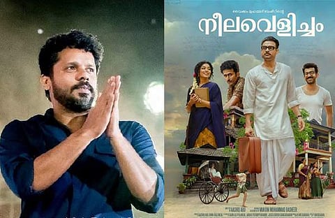 ആഷിഖ് അബു/ ചിത്രം ഫെയ്സ്ബുക്ക്