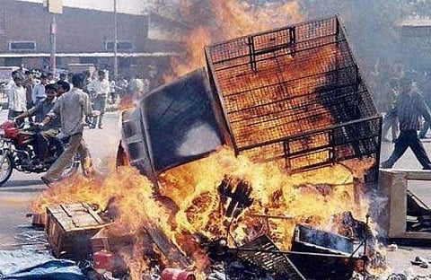 ഗുജറാത്ത് കലാപം/ ഫയല്