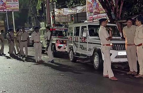 എഎന്ഐ ചിത്രം