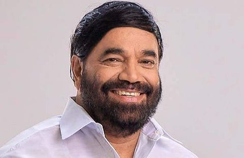 മന്ത്രി വാസവന്/ ഫെയ്സ്ബുക്ക്