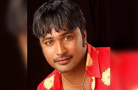 രാജേഷ് മാസ്റ്റർ/ഫോട്ടോ: ഫെയ്സ്ബുക്ക്