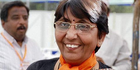 മായ കൊട്നാനി/ഫയൽ