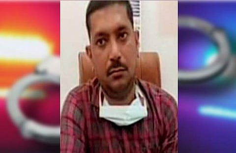 fake_doctor_arrested