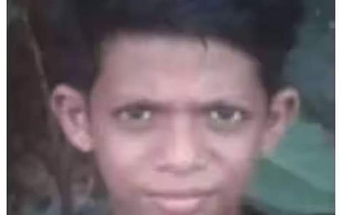 അഹമദ് ഹസൻ റിഫായി