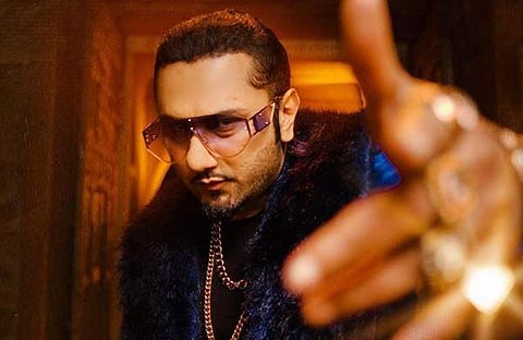 ഹണി സിങ്/ഫോട്ടോ: ഫെയ്സ്ബുക്ക്