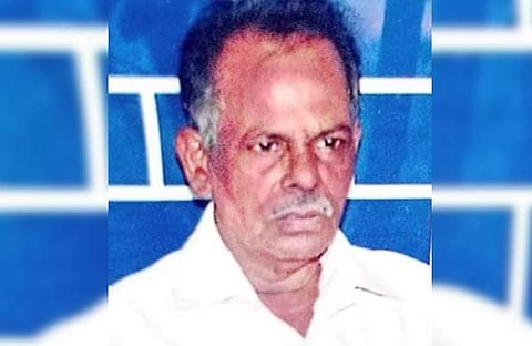 രാമചന്ദ്രന് നായർ