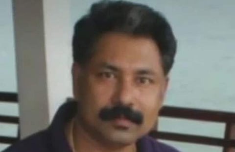 കൊല്ലപ്പെട്ട ആൽബർട്ട് അഗസ്റ്റിൻ