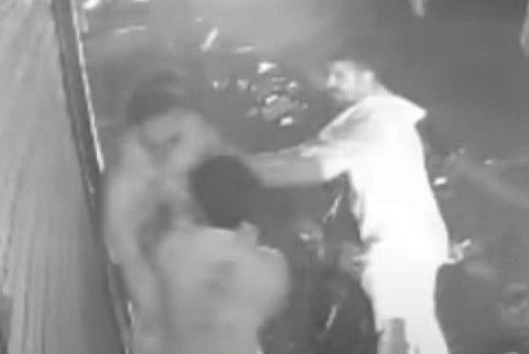 ടെലിവിഷൻ ദൃശ്യം