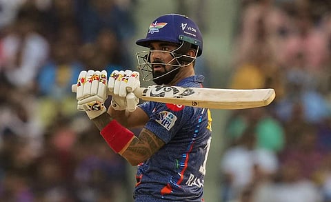 കെഎൽ രാഹുൽ/ പിടിഐ