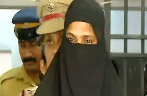 അറസ്റ്റിലായ പിതൃസഹോദരി താഹിറ