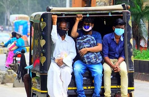 ബംഗളൂരു/ ഫയല് ചിത്രം