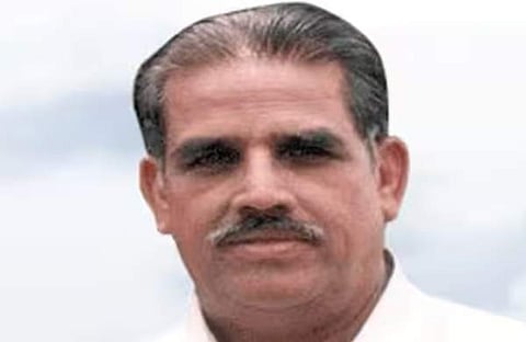 മലങ്കര വർഗീസ്