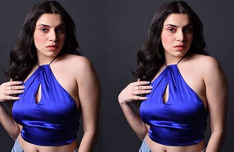 ക്രിസന് പെരേര/ഇന്സ്റ്റാഗ്രാം