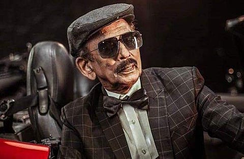 മാമുക്കോയ