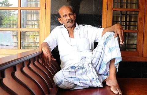 മാമുക്കോയ / ചിത്രം: ടി പി സൂരജ്