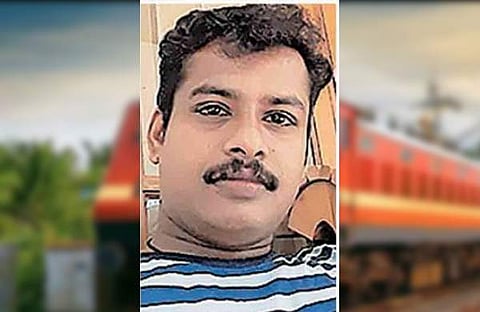 ആനന്ദ് കൃഷ്ണൻ